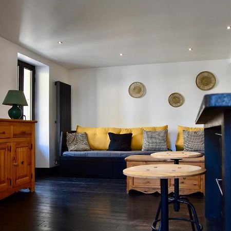 Appartement 6 Personnes, Les 3 Vallees, Pres Des Thermes Брид ле Бен Екстериор снимка