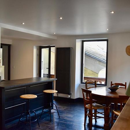 Appartement 6 Personnes, Les 3 Vallees, Pres Des Thermes Брид ле Бен Екстериор снимка