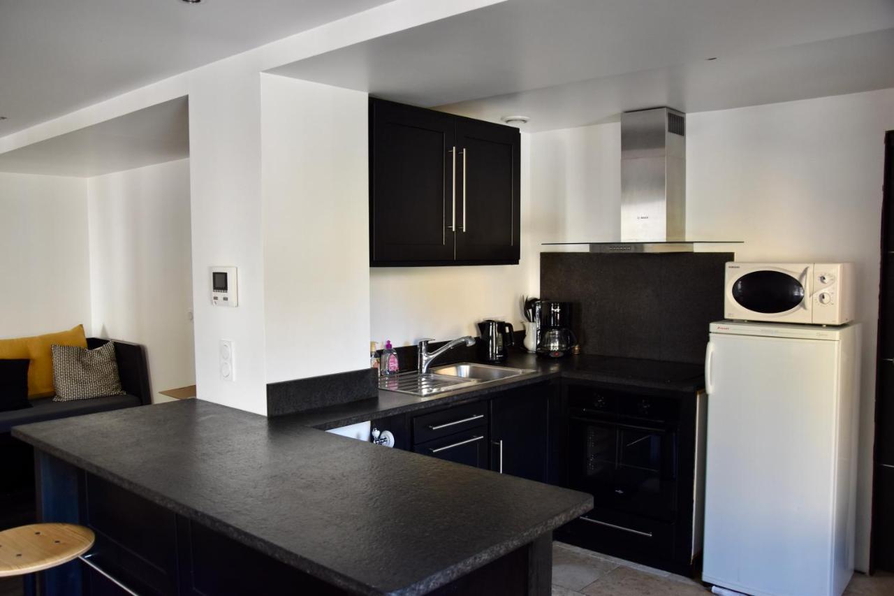 Appartement 6 Personnes, Les 3 Vallees, Pres Des Thermes Брид ле Бен Екстериор снимка