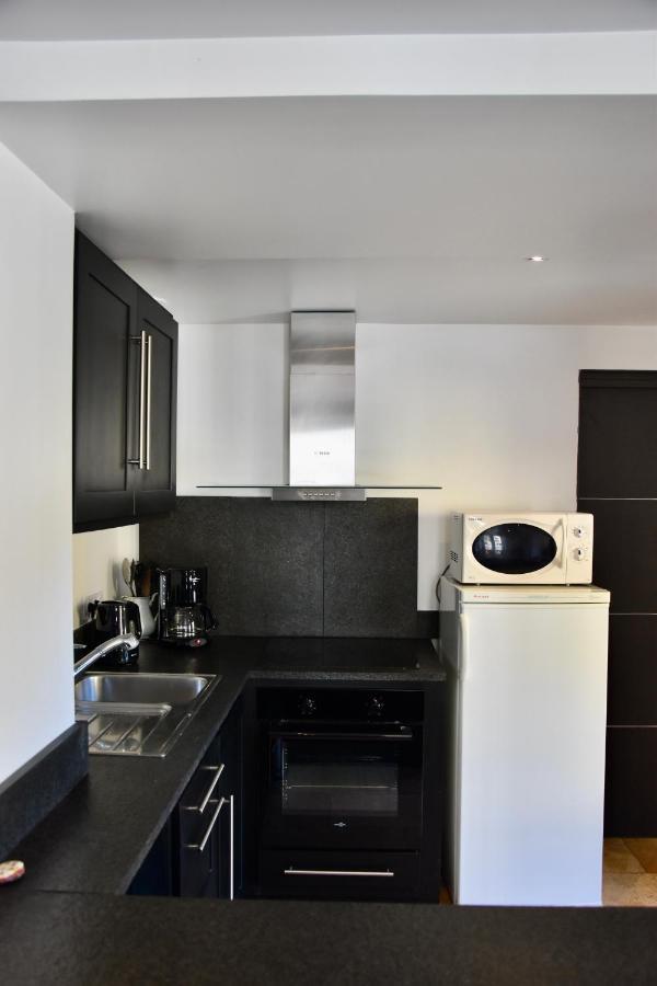 Appartement 6 Personnes, Les 3 Vallees, Pres Des Thermes Брид ле Бен Екстериор снимка