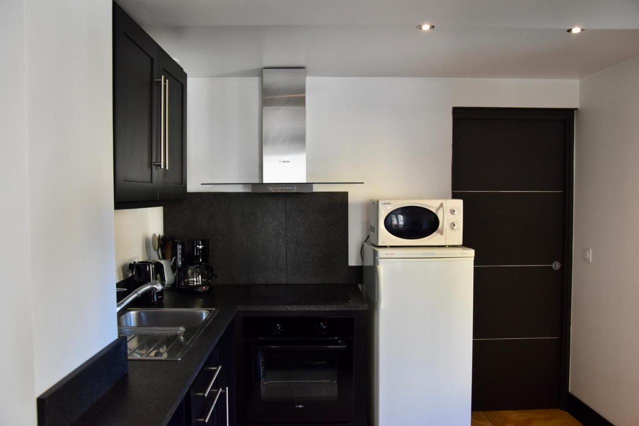 Appartement 6 Personnes, Les 3 Vallees, Pres Des Thermes Брид ле Бен Екстериор снимка