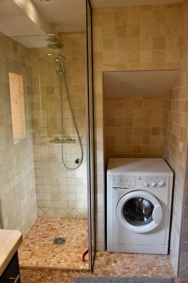 Appartement 6 Personnes, Les 3 Vallees, Pres Des Thermes Брид ле Бен Екстериор снимка