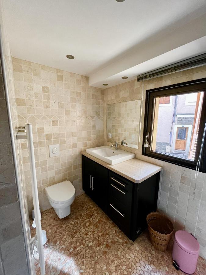 Appartement 6 Personnes, Les 3 Vallees, Pres Des Thermes Брид ле Бен Екстериор снимка